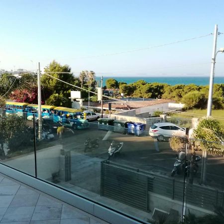 Acquamarina Ξενοδοχείο Torre dell'Orso Εξωτερικό φωτογραφία