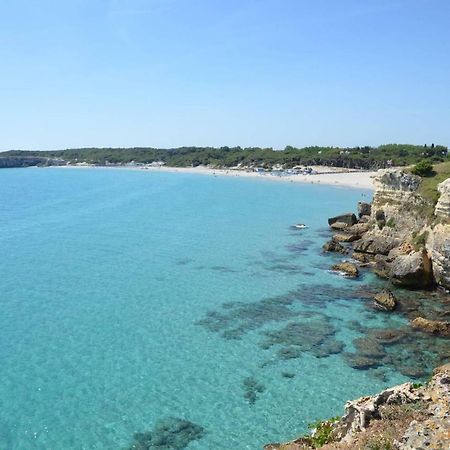 Acquamarina Ξενοδοχείο Torre dell'Orso Εξωτερικό φωτογραφία