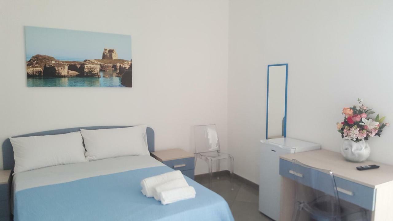 Acquamarina Ξενοδοχείο Torre dell'Orso Εξωτερικό φωτογραφία